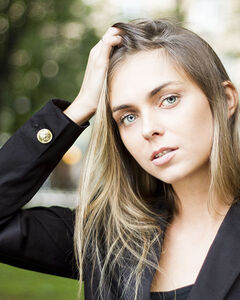 Светлана Колесова