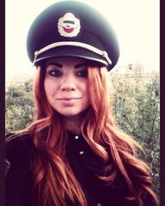 Юлия Хаблова