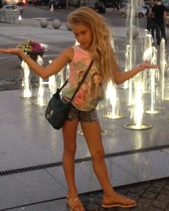 Марина Зайцева