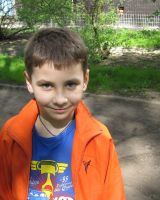 Татьяна Баринова