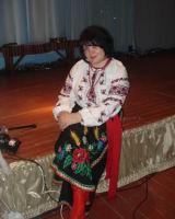 Лина Авенго