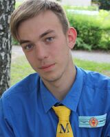 Александр Шахов