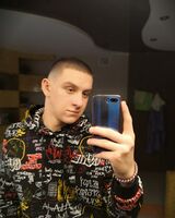 Даниил Соколов