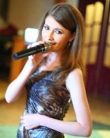 Екатерина Черевичина