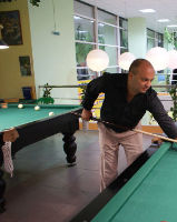 Дмитрий Мавриди