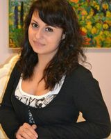 Елена Байрамова