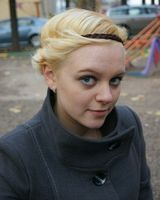 Анастасия Сидорова