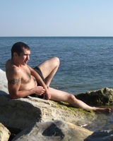 Юрий Чермит