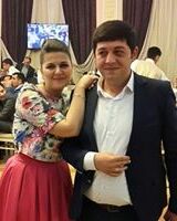 Нахид Мамедов