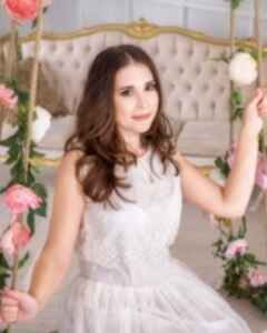 Ольга Сидорова