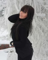 Дарья Моисеева