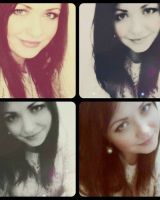 Танюшка Артамонова