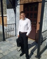 Алексей Тренихин