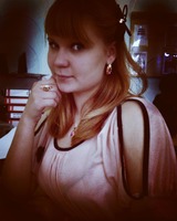 Елизавета Агеева