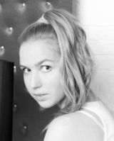 Маша Дмитриева