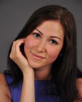 Елена Федорова