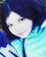 Ирина Холдзиева