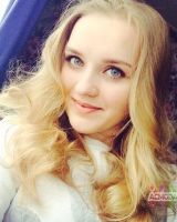 Дарья Сапунова