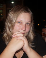 Олга Сергиенко