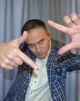 Евгений Тимохин