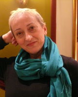 Елена Порошина