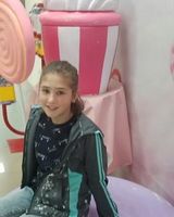 Полина Иванова
