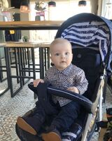 Борисов Владиславович