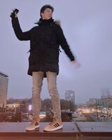 Виктор Гаврилов