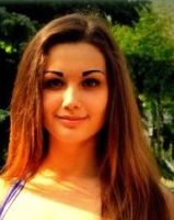 Ксюха Головченко