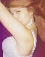 Кристина Кочергина