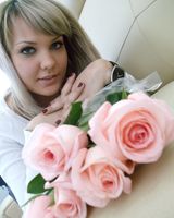 Инна Закуракина