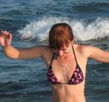 Даша Лысенко