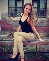 Камила Гасанова