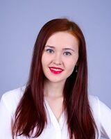 Анна Сафронова