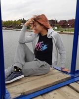 Ирина Волонтырь