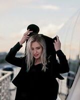 Юлия Киселёва