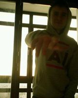 Ваня Громов