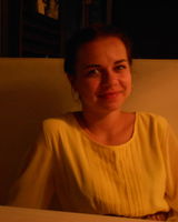 Екатерина Зайцева