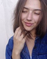 Анюта Фёдорова