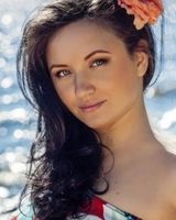 Юлия Ключникова