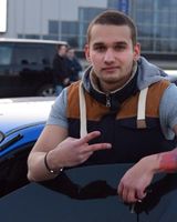 Дмитрий Бахтин