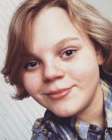 Катя Богданова