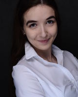 Арина Лиховид
