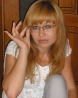 Iuliia Pantielieieva