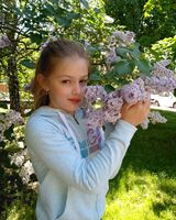 Анастасия 