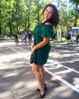 Валерия Субботина