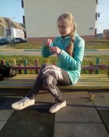 Дарья Саенко