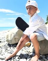 Наталья Калужских