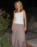 Екатерина Стефановская