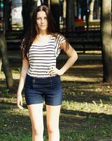 Кристина Петрова